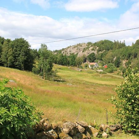 ファールスン Lille Gjersdal - Et Unikt Opphold 100 Ar Tilbake I Tidヴィラ エクステリア 写真